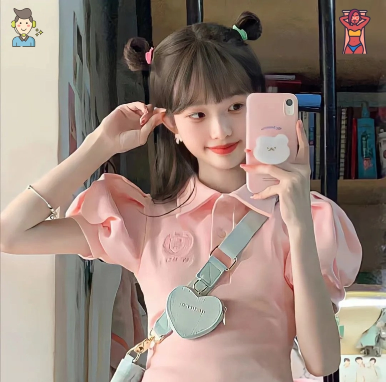 黄磊女士